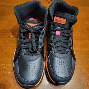 And1 High-Top Sneakers